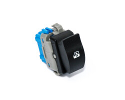 Кнопка стеклоподъемника (R) Renault Master/Opel Movano 10- Кнопка стеклоподъемника (R) Renault Master/Opel Movano 10-