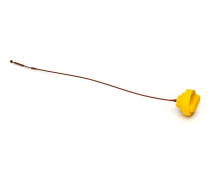 Щуп рівня оливи Renault Trafic/Opel Vivaro 1.9 DCI/CDTI 01-