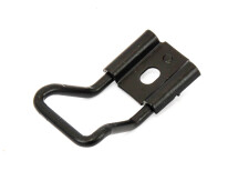 Скоба замка дверей (задніх) Renault Kangoo 08-/Master 10- (низ) Скоба замка дверей (задніх) Renault Kangoo 08-/Master 10- (низ)