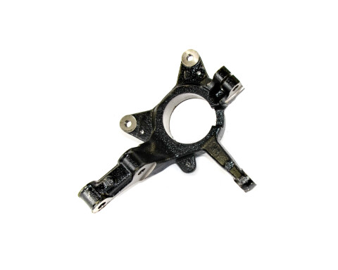 Кулак поворотний (цапфа) Renault Kangoo 08- (L) Кулак поворотний (цапфа) Renault Kangoo 08- (L)