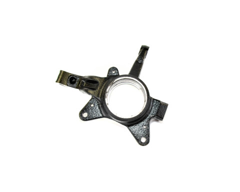 Кулак поворотний (цапфа) Renault Kangoo 08- (L) Кулак поворотний (цапфа) Renault Kangoo 08- (L)