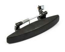 Ручка двері зовнішня Renault Dokker 13- Ліва Ручка двері зовнішня Renault Dokker 13- Ліва