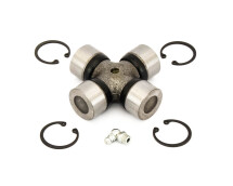 Хрестовина кардана Iveco Daily 00- (30.2x82) /Renault Master 10- Хрестовина кардана Iveco Daily 00- (30.2x82) /Renault Master 10-