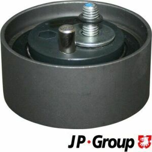 JP GROUP AUDI Натяжний ролик A4/A6/A8 2,8 (двигун, ACK, ALG)