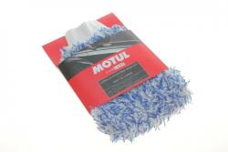 Перчатка для мийки автомобіля (хлопок) CAR CARE Cotton Chenille Wash Mitt