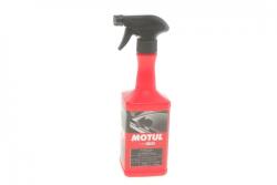 Средство для мытья стекла и других стеклянных поверхностей CAR CARE Glass Clean (500ml) 110153