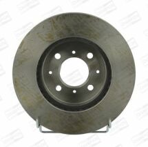 Диск тормозной передний (262mm) Civic 94-, CRX, Rover HONDA
