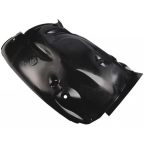 Підкрилок передній (L, лівий) задня частина Renault Megane II Підкрилок передній (L, лівий) задня частина Renault Megane II