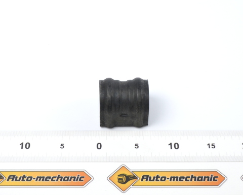 Втулка заднего стабилизатора (d=29mm) Renault Mascott 99->10