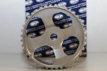 Шків розподвалу на ГРМ 1.9dCi (зубчастий, 40зубців) Renault Trafic II + Opel Vivaro A 01->06