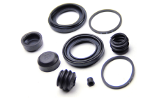 Ремкомплект гальмівного супорта заднього (46mm, BREMBO) Renault Mascott 99->10