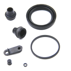 Ремкомплект гальмівного супорта переднього (54mm, BENDIX-BOSCH) Renault Kangoo + Nissan Kubistar 97->08