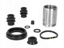 Ремкомплект супорта (заднього) VW T4/Citroen Berlingo (d=38mm) Lucas (+поршень)