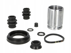 Ремкомплект суппорта (заднего) VW T4/Citroen Berlingo (d=38mm) Lucas (+поршень)
