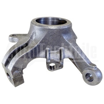 Кулак поворотний (цапфа) Renault Master 98-06 (d=22mm) (R) Кулак поворотний (цапфа) Renault Master 98-06 (d=22mm) (R)