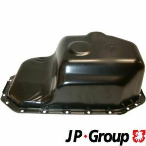 Піддон оливи Volkswagen Polo, Škoda Fabia, Seat 1.4 2001–
