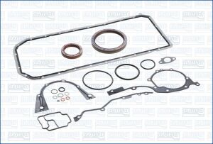 Комплект прокладок картера 3 Compact (E36) 323 ti 97-00, 5 Touring (E39) 528 и 96-00, Z3 (E36) 2.8 и 98-00 BMW