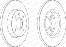 Гальмівний диск