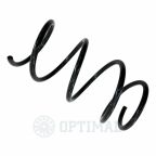 Пружина підвіски