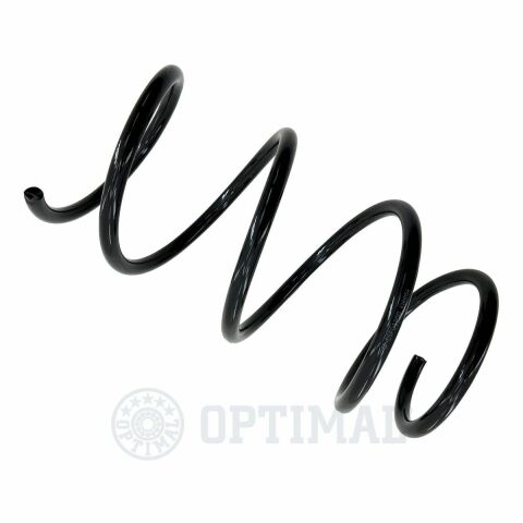 Пружина підвіски