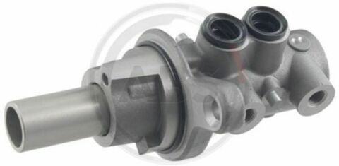 Гальмівний циліндр головний Doblo/Pratico 10-