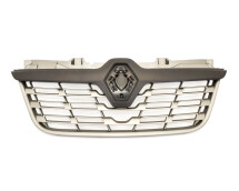 Решітка радіатора Renault Master 14-