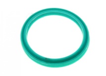 Ущільнювальна прокладка патрубка інтеркулера Opel Movano/Vivaro / Renault Master/Trafic 2.0/2.3 DCI Ущільнювальна прокладка патрубка інтеркулера Opel Movano/Vivaro / Renault Master/Trafic 2.0/2.3 DCI