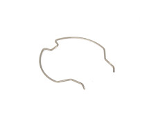 Фіксатор патрубка інтеркулера Opel Movano/Renault Master 10- Фіксатор патрубка інтеркулера Opel Movano/Renault Master 10-