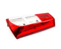 Ліхтар задній Renault Dokker 12- (R)