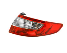 Задній ліхтар (R, правий, зовнішня частина) седан Renault Fluence Задній ліхтар (R, правий, зовнішня частина) седан Renault Fluence