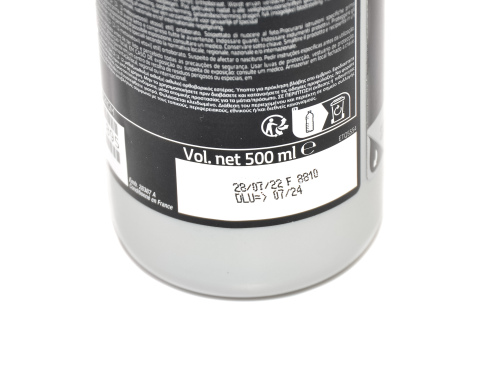 Гальмівна рідина RENAULT DOT 5.1 BRAKE FLUID, 0,5 літра Гальмівна рідина RENAULT DOT 5.1 BRAKE FLUID, 0,5 літра