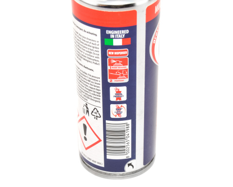 Багатофункціональне мастило 6 в 1 AREXONS, 200 мл