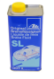 Рідина гальмівна ATE DOT4, 1 літр, фото 1 - інтерент-магазин Auto-Mechanic