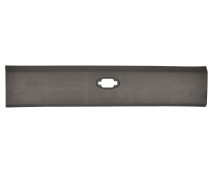 Молдинг дверей (бічних/L) Opel Movano/ Renault Master 10-