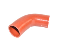 Патрубок интеркулера (левый) (средняя часть) 1.6dCi Renault Trafic III + Opel Vivaro B 14-> (R9M 408, 413) Патрубок интеркулера (левый) (средняя часть) 1.6dCi Renault Trafic III + Opel Vivaro B 14-> (R9M 408, 413)