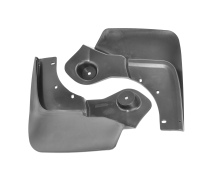 Бризковик (передній) (к-кт 2 шт) Renault Duster 10-17 Бризковик (передній) (к-кт 2 шт) Renault Duster 10-17