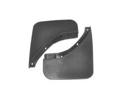 Брызговик (задний) (к-кт 2 шт) Renault Duster 10-17 Брызговик (задний) (к-кт 2 шт) Renault Duster 10-17