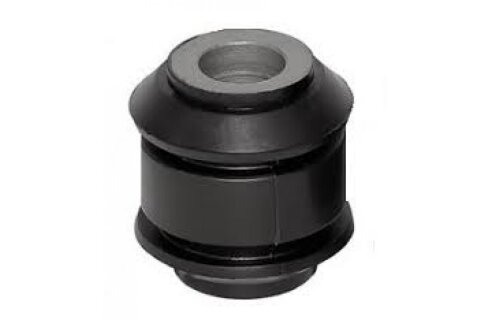 Втулка заднього амортизатора (нижнє вухо) Renault Trafic II + Opel Vivaro A 01->14