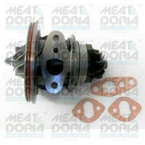 MEATDORIA TOYOTA Вставка турбины Hiace IV 2.5TD 95-,Land Cruiser J7 2.5TD 90-