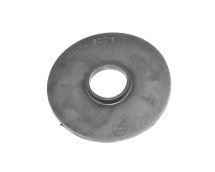 Подушка задньої пружини (нижня) Renault Trafic II + III (підсилена) Подушка задньої пружини (нижня) Renault Trafic II + III (підсилена)