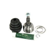 ШРКШ зовнішній (25z(зовнішній)/33z(внутрішній)) Renault Megane II / Scenic II 1.9dCi + 2.0 + 2.0 16V