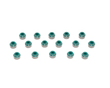 Сальник клапана впуск / выпуск Renault Trafic II + Opel Vivaro A 06->14 2.0dCi / 2.3dCi (к-т 16шт) Сальник клапана впуск / выпуск Renault Trafic II + Opel Vivaro A 06->14 2.0dCi / 2.3dCi (к-т 16шт)