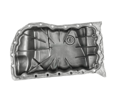 Масляний піддон Renault Kangoo 97->08 / Renault Laguna II / Renault Clio II 1.9dCi + 1.9dCi + 1.9dCi + 1.8 16V + 2.0 16V