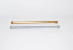 Торсион d=26mm, L=565mm, левый L Renault Kangoo + Nissan Kubistar 97->08