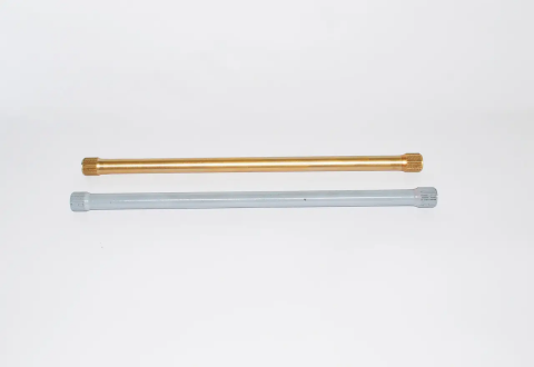 Торсіон d=25,5mm, L=652mm, правий R (жовтий, 30\31) Renault Kangoo + Nissan Kubistar 97->08