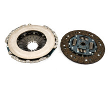 Комплект зчеплення Renault Trafic 1.9dCi (d=240mm) (аналог 624 3087 09) Renault Trafic II + Opel Vivaro 01->06 Комплект зчеплення Renault Trafic 1.9dCi (d=240mm) (аналог 624 3087 09) Renault Trafic II + Opel Vivaro 01->06