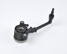 Підшипник гідравлічний вижимний (довга трубка) Renault Kangoo II 08-> + Mercedes-Benz Citan 12-> 1.5 dCi + 1.2 TCe Підшипник гідравлічний вижимний (довга трубка) Renault Kangoo II 08-> + Mercedes-Benz Citan 12-> 1.5 dCi + 1.2 TCe