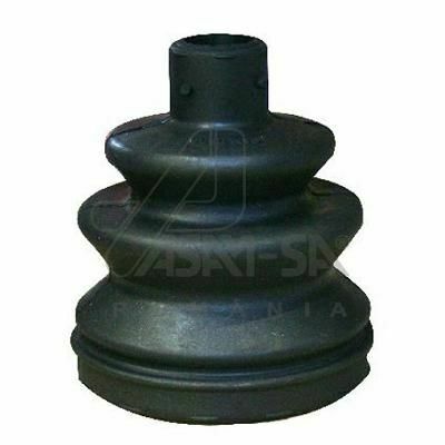 Пильник шрусу зовн. Kangoo 1.5dCi/1.9D/dTi/1.2i/1.6i 97- (24x82x133)