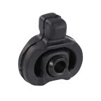 Гумка кріплення глушника Renault Kangoo + Nissan Kubistar 97->08 / Renault Kangoo II 08->