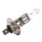 Лампа галогенна H1 12V 55W P14.5s Pure Light
